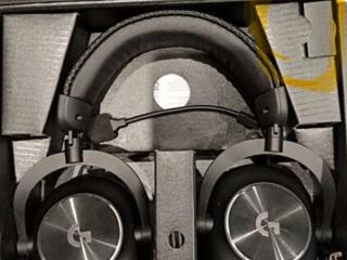 Logitech G Pro X 2 Lightspeed