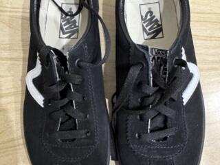 Vans Sport Low — Оригинал из Европы (41 р-р). Почти новые!