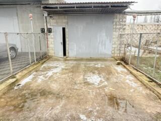 Продается большой капитальный гараж