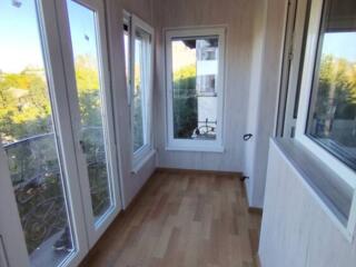 Утепление балконов