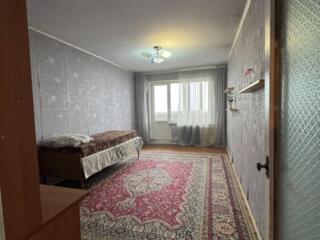 Продаётся уютная 3-комнатная квартира в г. Бендеры р-н Солнечный