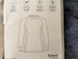 Термо белье