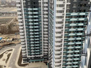 2 комн. Варненская новострой