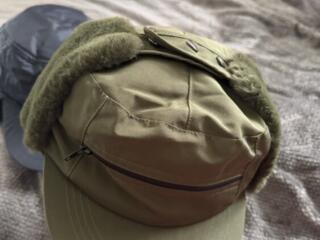 Шапки ушанки