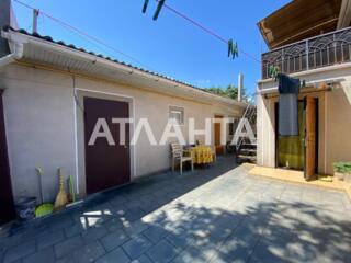 Прекрасный капитальный дом на улице Дача Ковалевского в Одессе.