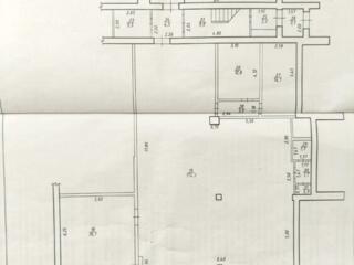 Центр, подвальное помещение.