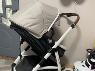 Продам коляску 1300р, разумный торг