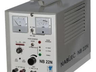 Продам пуско-зарядное.