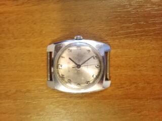 Часы наручные "Восток" (СССР)