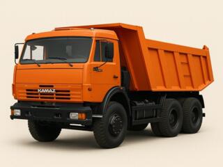 Грузоперевозки - Самосвал