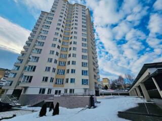 Serie 102! Sec. Posta Veche, str. Iazului. 2 camere! Reparatie Cosmeti