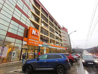 Chirie oficiu în prima linie, gata de activitate, sect. Râșcani!!! ...