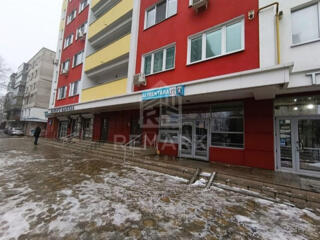 Spre chirie spațiu comercial la parter, prima linie, perfect pentru ..