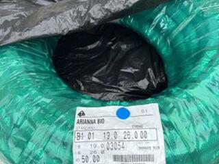 Продам пищевой ( биошланг) бухтой 50 метров по договорной цене