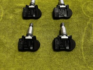 Датчики давления шин