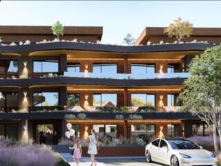 Эксклюзивный жилой комплекс – Копоу, Яссы, Румыния, 147400Евро+НДС