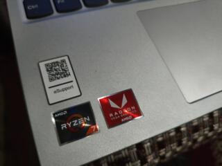 Lenovo ideapad s340 ryzen 7 3700U