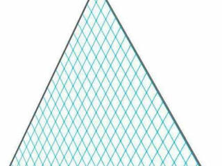 Раболовные косынки, экраны, сети из капрона