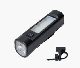 Светодиодный фонарь-велофара новый, в упаковке.