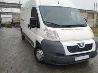 Продам Peugeot Boxer (Пежо Боксер) 2010год