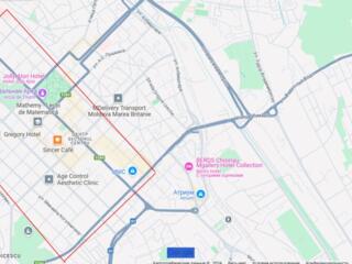 Куплю 2-3 комнатную квартиру с евроремонтом только в новострое в Центр