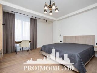 Spre chirie se oferă apartament în sect. Buiucani, str. Vissarion ...