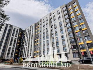 Vă propunem spre vânzare acestapartament cu 1cameră,sect. Botanica, ..