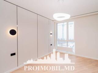 Vă propunem spre vânzare acest apartamentcu 1 cameră și living, ...