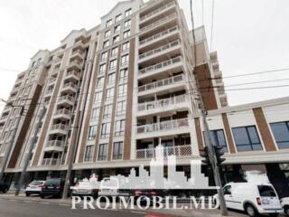 Se oferă spre chirie spațiu comercial, sect. Centru, str. Constantin .