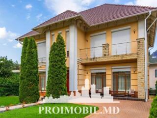 ​ Vă propunem spre chirie această casă în 2 nivele, amplasată în ...