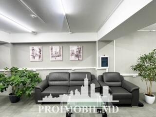 Seoferă spre chirie spațiu pentru oficiu, amplasat în sect. Centru, ..