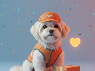 Заказ товаров с TEMU в Приднестровье