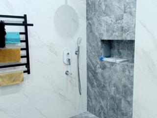 Плиточные работы