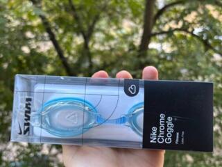 Очки для плавания Nike для взрослого