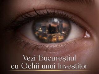Investeștii în București