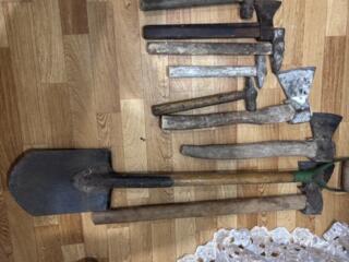 Продаётся инструмент