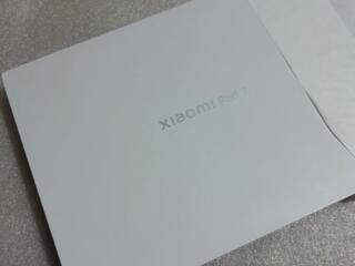 Xiaomi Pad 7 8/128gb - Gray. Запечатан.