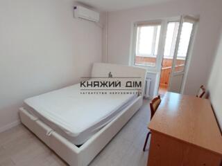 Пропонується в оренду однокімнатна квартира біля метро Позняки за ...