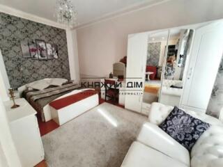 Пропонується в оренду чарівна 2-х к. квартира в центрі Києва! За ...