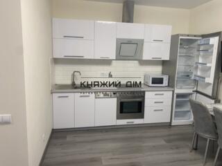 Генератор! Оренда 1-но к.квартири - студіо в новому будинку по вул. ..