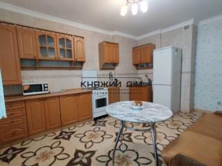 Пропонуеться в оренду 1-кімнатна квартира на Моторному перевулку 9А ..