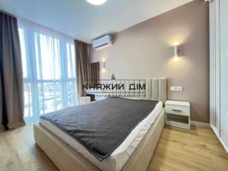 Оренда 1 кімнатної квартири ЖК "Берег Дніпра". в Дарницькому