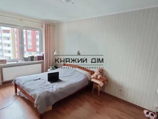 Продаж 1 кімнатної квартири по вул. Чавдар 28 ЖК Молодіжний квартал. .