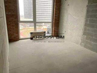 Пропонується на продаж простора 2-кімнатна квартира в елітному ЖК ...