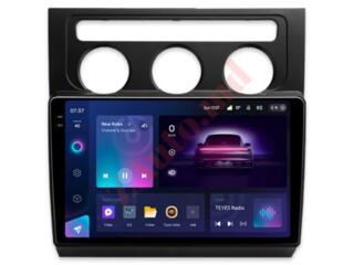 Новая из магазина магнитола на Android 14 для Volkswagen Touran