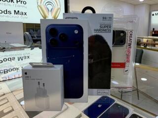 iPhone 17 Pro Max 256GB