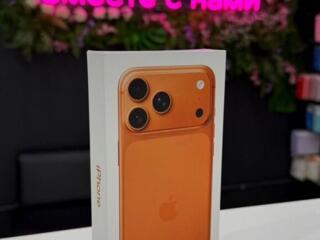 iPhone 17 Pro Max 512GB