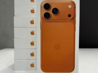 iPhone 17 Pro Max 256GB