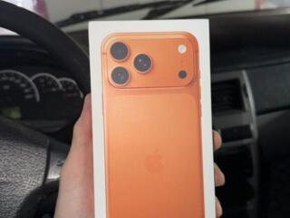 iPhone 17 Pro Max 512GB