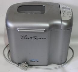 Хлебопечка Ariete 121 Pane Express